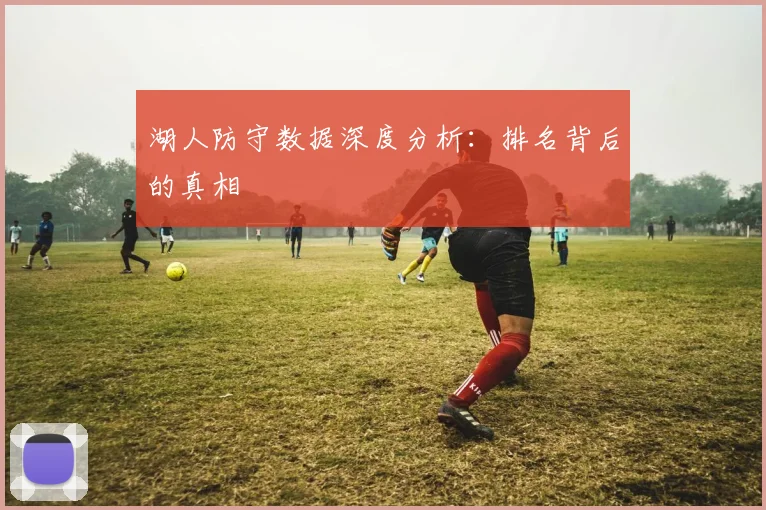 湖人防守数据深度分析：排名背后的真相
